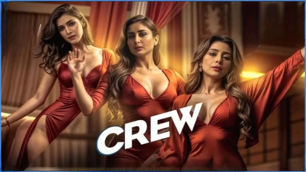 Crew