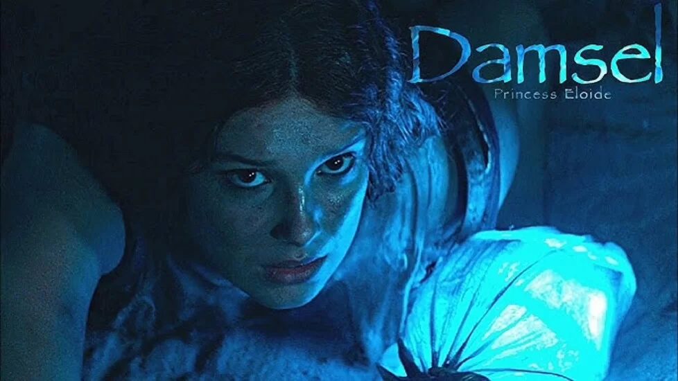Damsel