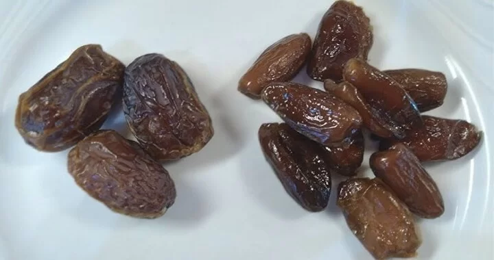 Dates
