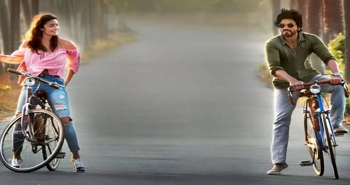 Dear Zindagi