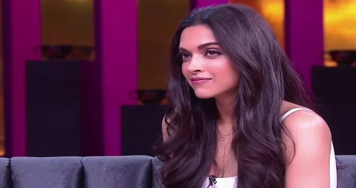 Deepika Padukone