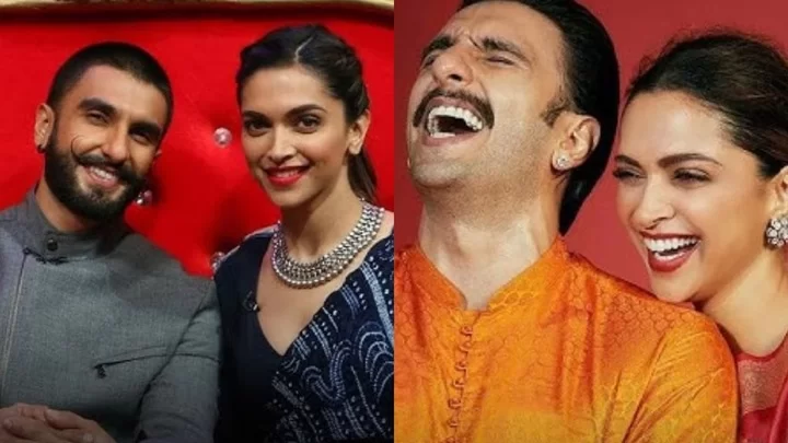 Deepika Ranveer