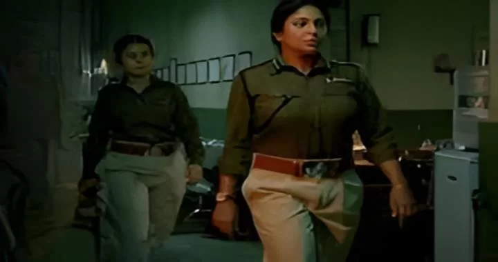 Delhi Crime 3