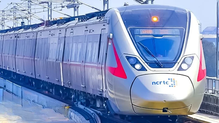 Delhi Meerut RRTS Corridor update