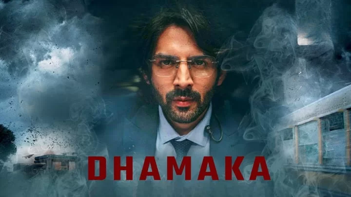 Dhamaka