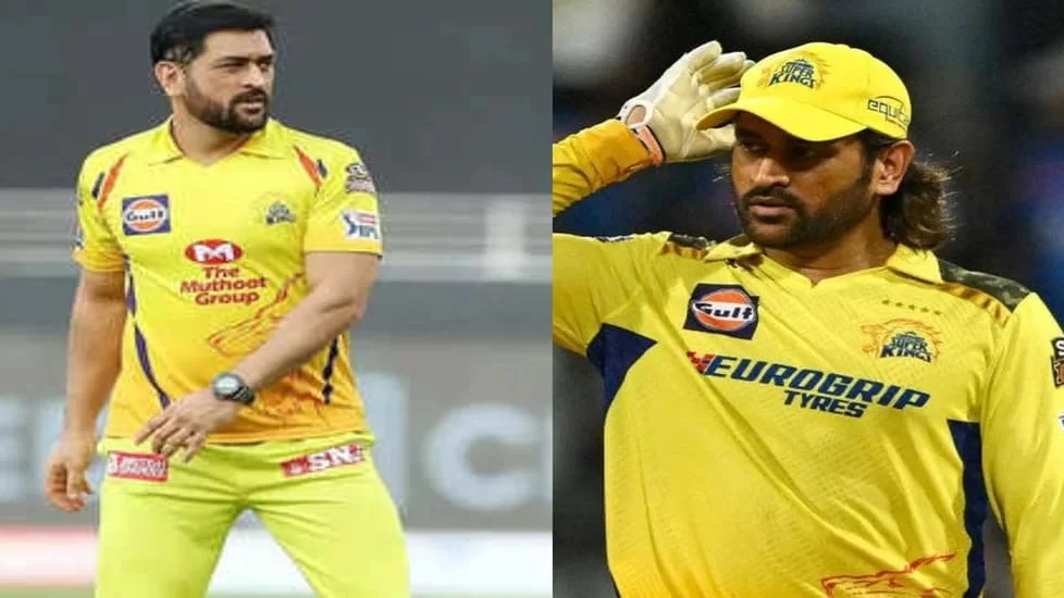 Ms Dhoni