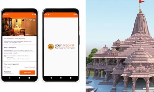 Divya Ayodhya Super App