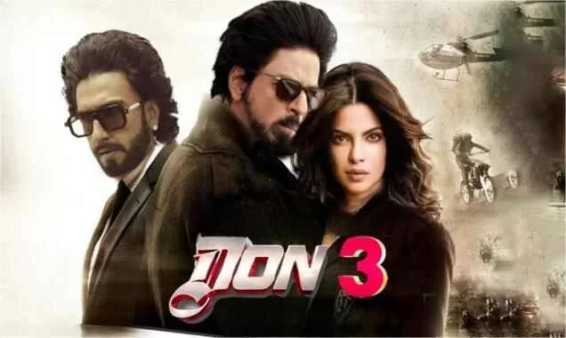 Don 3