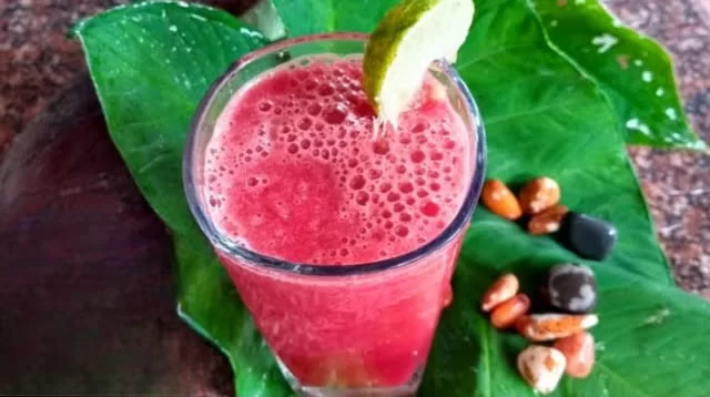 Drinks to Boost Iron Level