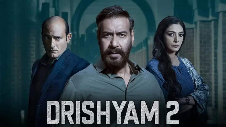 Drishyam-2