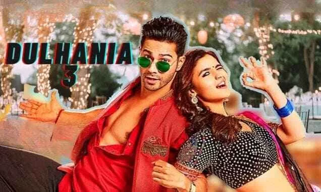 Dulhania 3