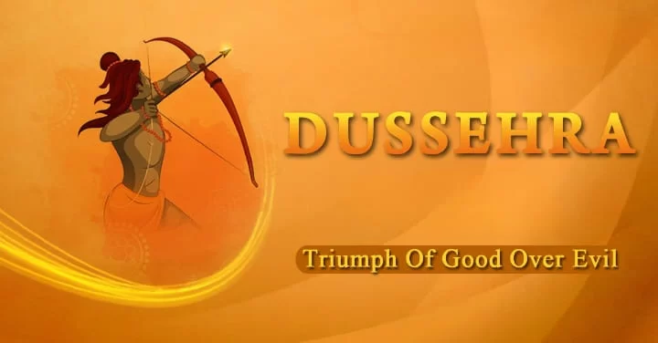 Dussehra Festival