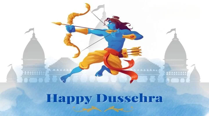 Dussehra Festival
