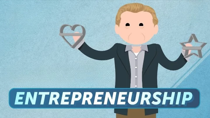 Entrepreneurship