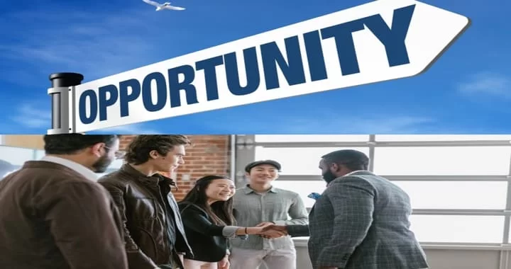 Entrepreneurship and Opportunities