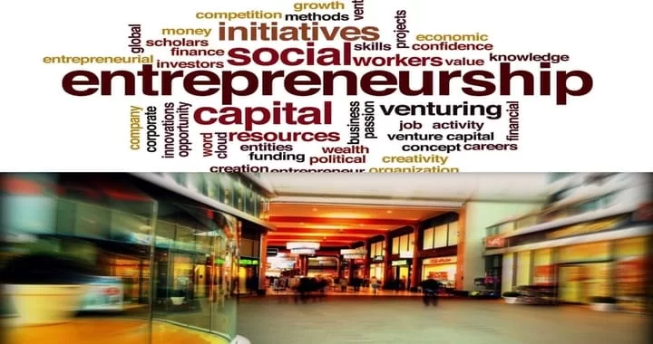 Entrepreneurship in India 