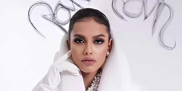 Erica robin miss universe
