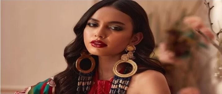 Erica robin miss universe