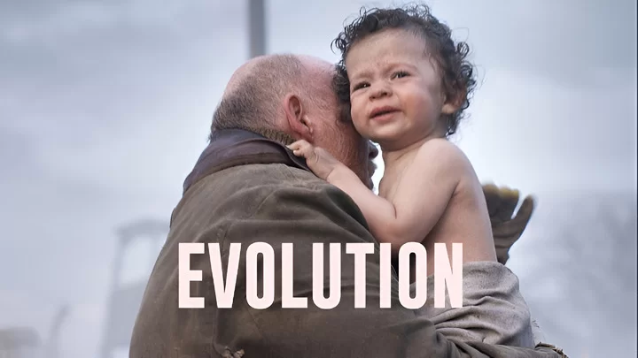 Evolution