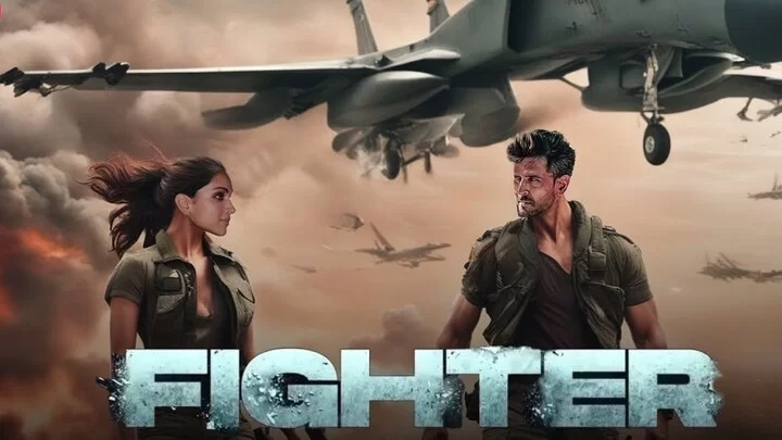 Fighter