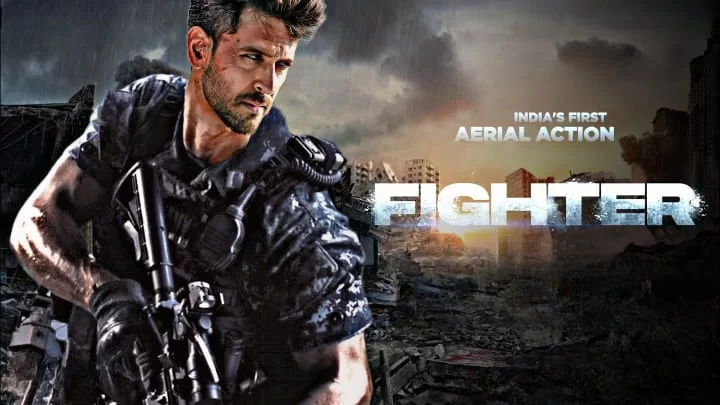Fighter