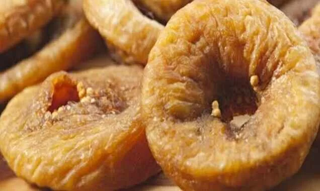 Anjeer Benefits