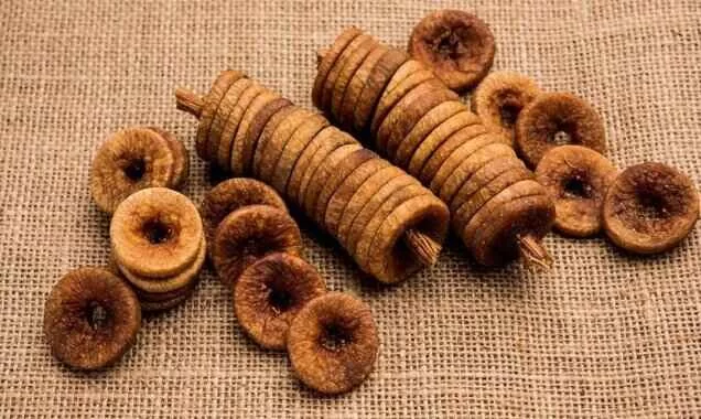Anjeer Benefits