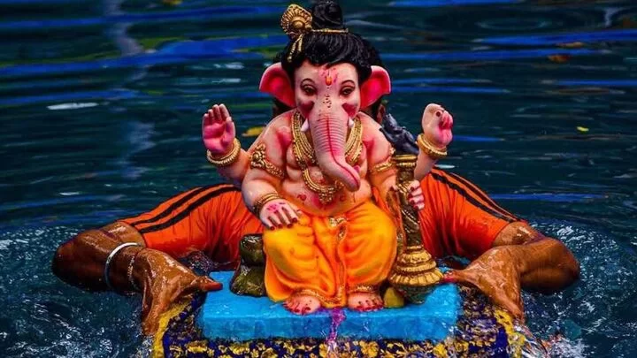 Ganesh Chaturthi 2023