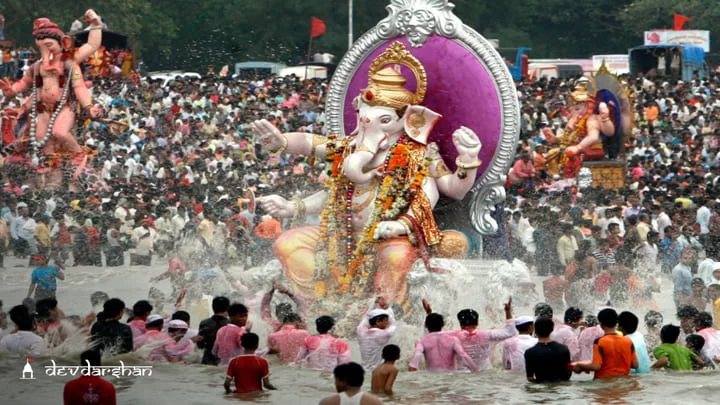 Ganesh Chaturthi 2023