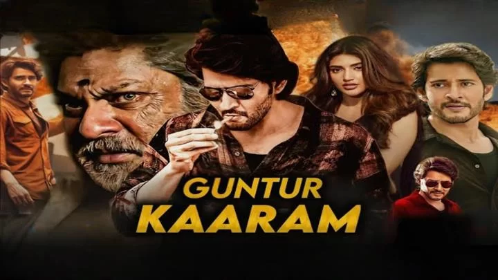 Guntur Kaaram