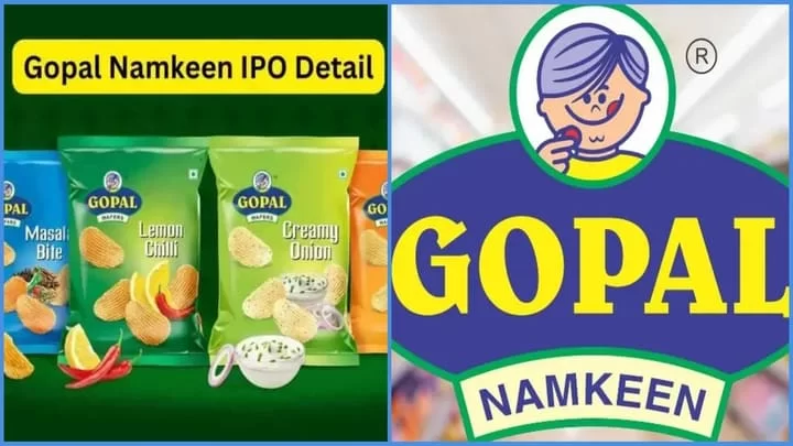 Gopal Snacks IPO 