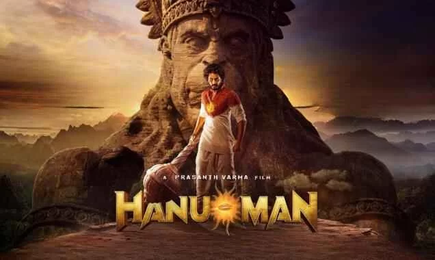 Hanuman Movie Review