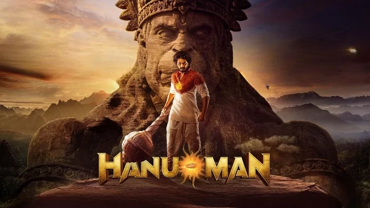 Hanuman