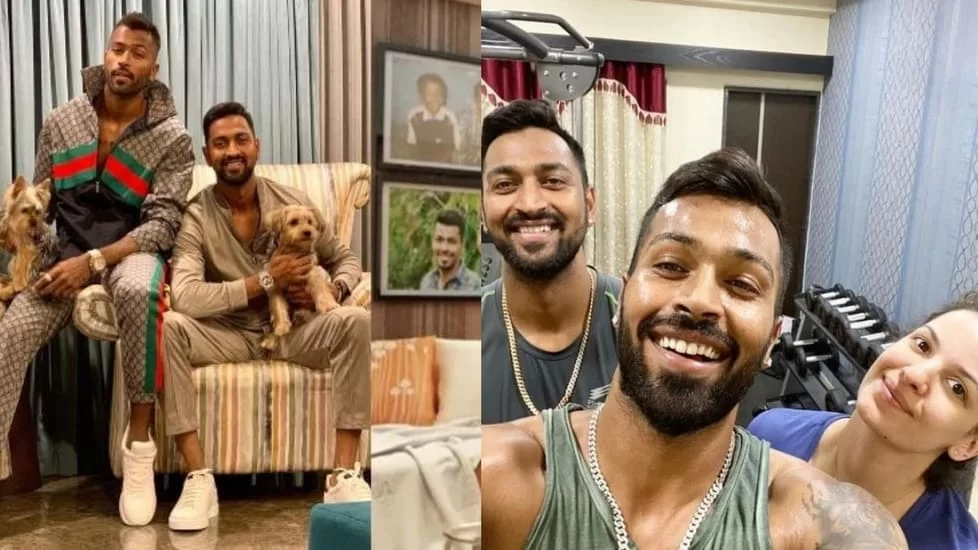 Hardik Pandya
