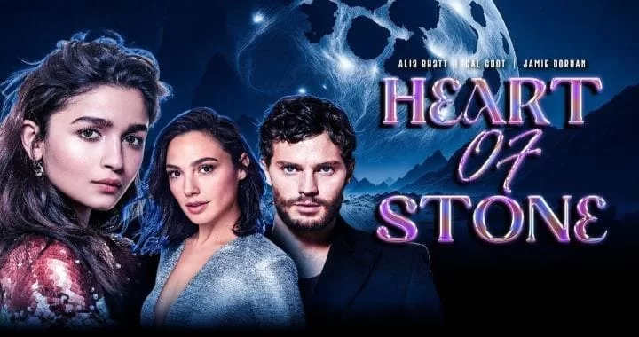 Heart of Stone