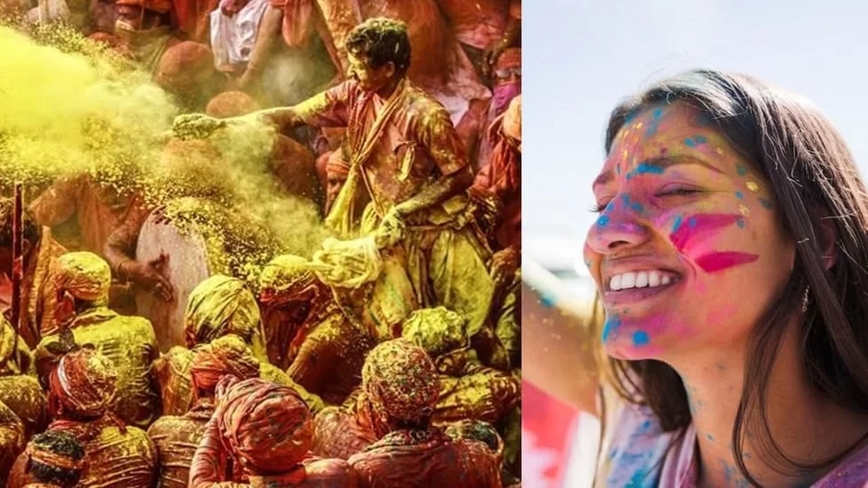 Holi