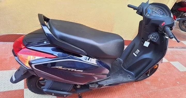 Honda Activa