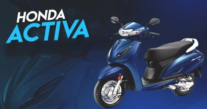 Honda Activa