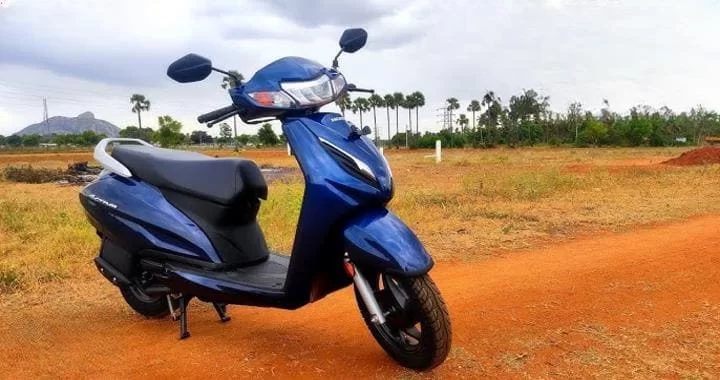 Honda Activa