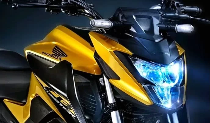 Honda CB 300F
