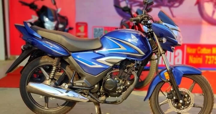 Honda Shine 125