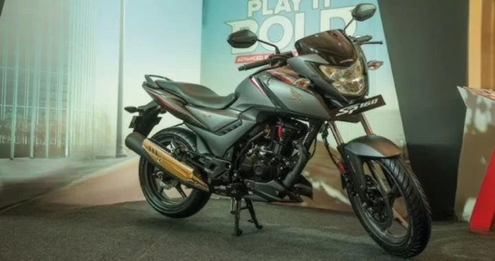 Honda_sp_160