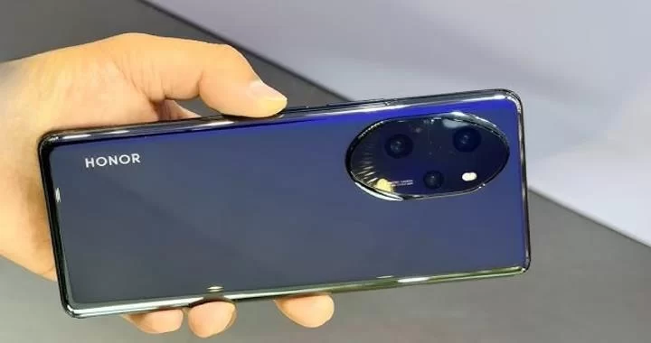 Honor 100 Pro