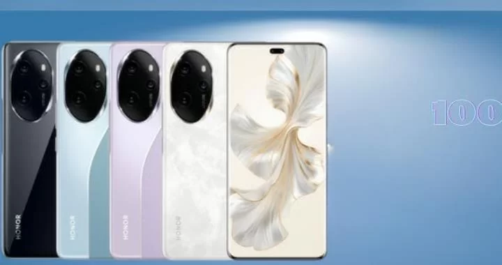 Honor 100 Pro