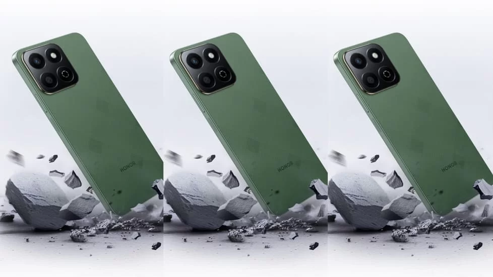 Honor Play 60 Plus 