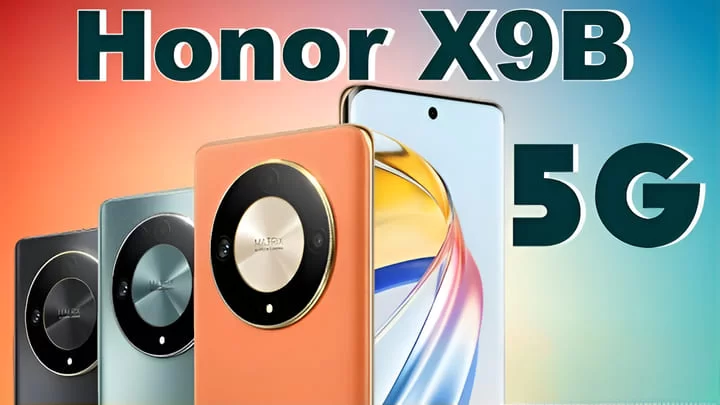 Honor X9b 5G