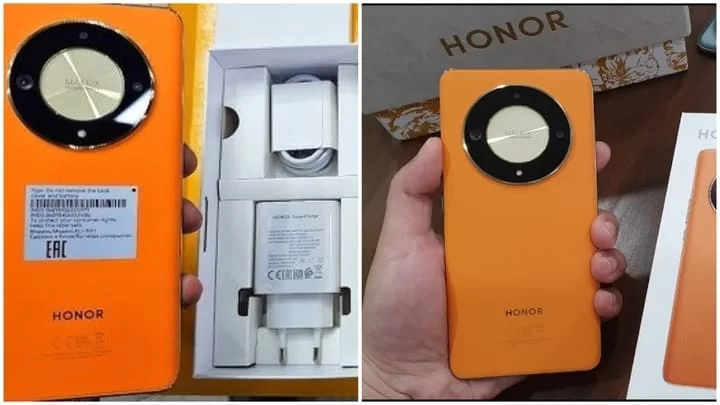 Honor X9b 5G 