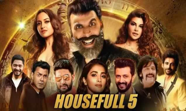 Housefull 5