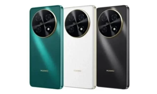 Huawei Enjoy 70 Pro