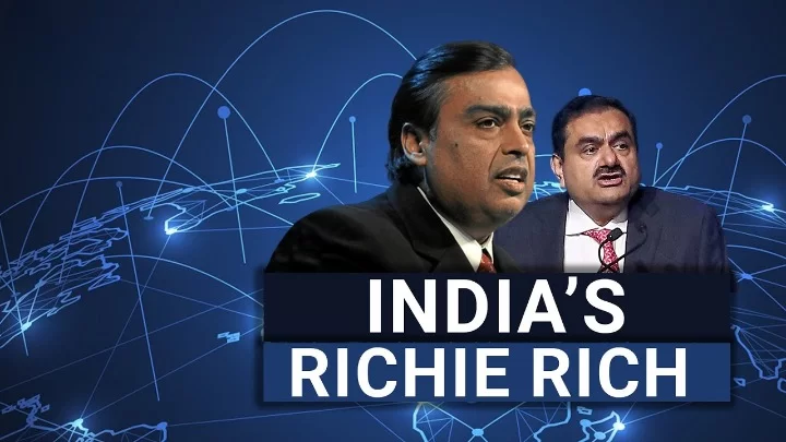 Hurun Global Rich List